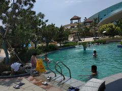 -渔岛海洋度假区