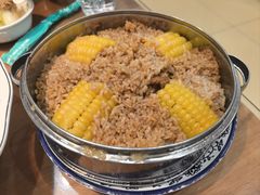 -春水锅贴·传统鲁菜(大明湖店)
