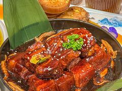 -姑苏家宴·苏帮菜·松鼠桂鱼(苏州总店)