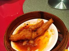 -粤仔湾砂锅粥(广益哥伦布店)