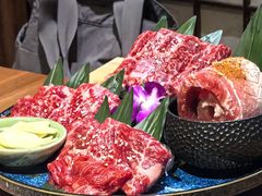 -丸藏和牛烧肉专门店(园区师惠坊店)