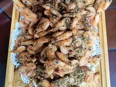 -清真·同发顺饭庄·烧麦(总店)