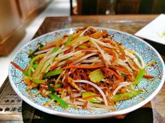 -魁盛居百年鲁菜馆(县西巷店)