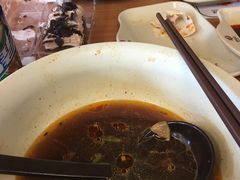 -李先生牛肉面大王(广渠门内店)