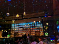 -SPARK(成都W酒店)