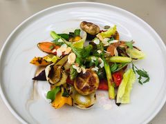 -杭州桐庐康莱德酒店西餐厅-舍