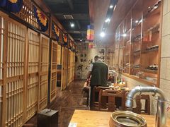 -韩景台烤肉(八大处店)