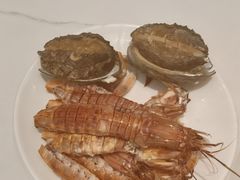 -海味当家·蒸锅海鲜(中山广场创始店)