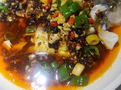 -小菜园新徽菜(常州武进吾悦店)