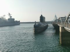 -中国人民解放军海军博物馆