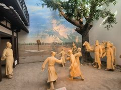 -西安大唐西市博物馆