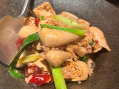 -山石榴·贵州菜(陆家嘴中心店)