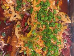 -阆辣荟餐饮(老味道8年·古城店)