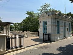 -太平山顶