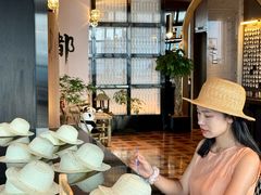 -云厨·高空西餐厅(成都瑯珀·凯悦臻选酒店)