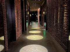 -山港凯悦酒店·BEBA海滩烧烤餐厅酒吧