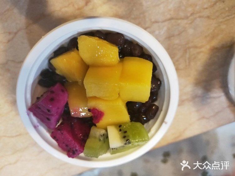 文宇奶酪店(南锣鼓巷店)图片