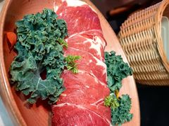 -芸山季·云南野生菌火锅(人民广场来福士店)