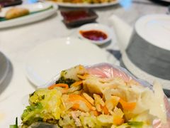 -鹭江潮餐厅•福建菜(鹭江佲家酒店)