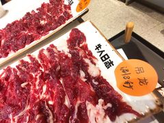 -牛人日志·鲜牛肉骨汤火锅(万科里瑧店)