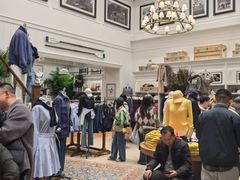 -POLO RALPH LAUREN(比斯特苏州购物村店)