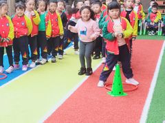 -时习之幼儿园