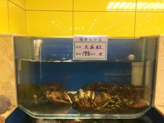 -荣祥海鲜·烟台菜(胜利路二部)