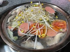 三鲜荤豆花-海关荤豆花(洋河一路店)