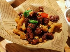-太二酸菜鱼(深圳布吉万象汇店)