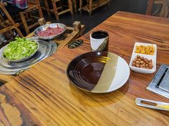 -盈田盈粥庄(黄兴公园店)
