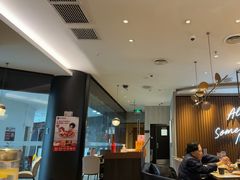 -必胜客(东大桥店)