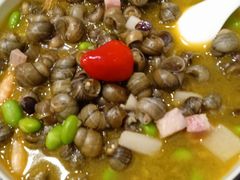 -锡和无锡菜(景丽苑店)