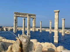 -渔岛海洋度假区