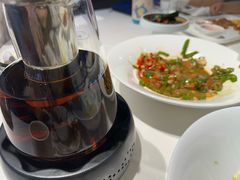 -上座·餐厅(阳光100店)