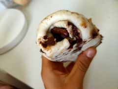 贝勒红豆卷-宫门口馒头铺(创始人总店)