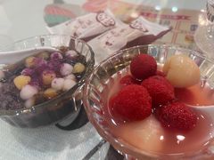-金姐台湾菜(珠江路店)