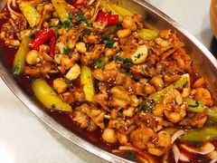 -鑫皇朝酒店(建设一路店)