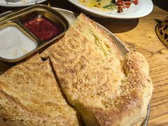 -双公羊·馕坑烤全羊(奥体店)