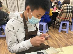 -戴月轩(琉璃厂东街店)