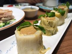 -四季民福烤鸭店(前门廊房二条店)