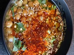 -渝涯重庆豆花老火锅(中赢国际店)