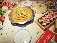 -邵汇大虾(甘井子万达店)