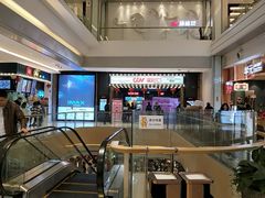 -CGV影城(新都心IMAX店)