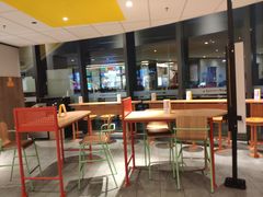 大堂-麦当劳(方大城店)