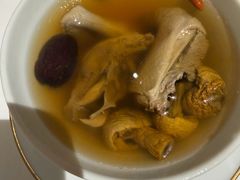 -宝丽轩中餐厅BAOLIXUAN