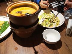 -星叶·东南亚料理(宁波万象汇店)