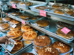 -李氏憨粑粑(官渡古镇店)