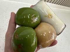 -许阿姨糕团店(南京总店)