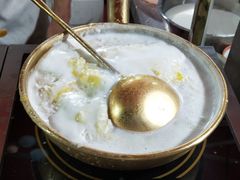 -清真老马家国华牛奶鸡蛋醪糟(正宁路店)