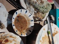 -星伦多自助料理(江阴万达店)